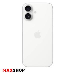 iPhone 17 Normal White ZAA